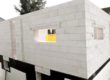 Строительство домов из газобетона под ключ