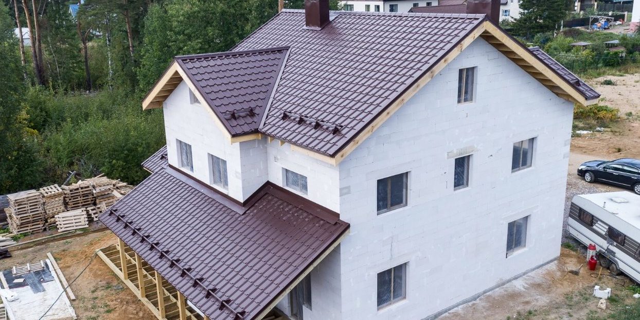 DJI_0110_07-09-2019_sbor Этапы строительства дома из газобетона (блоки газобетон строительство дома, кв строительства дома газобетона)
